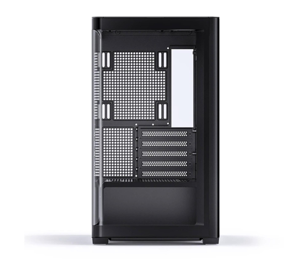Jonsbo D300 Black - 1356296 - zdjęcie 4